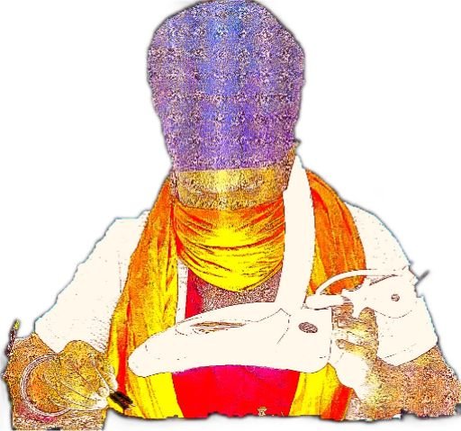 Ethical Conservation of Gurbani Pothis