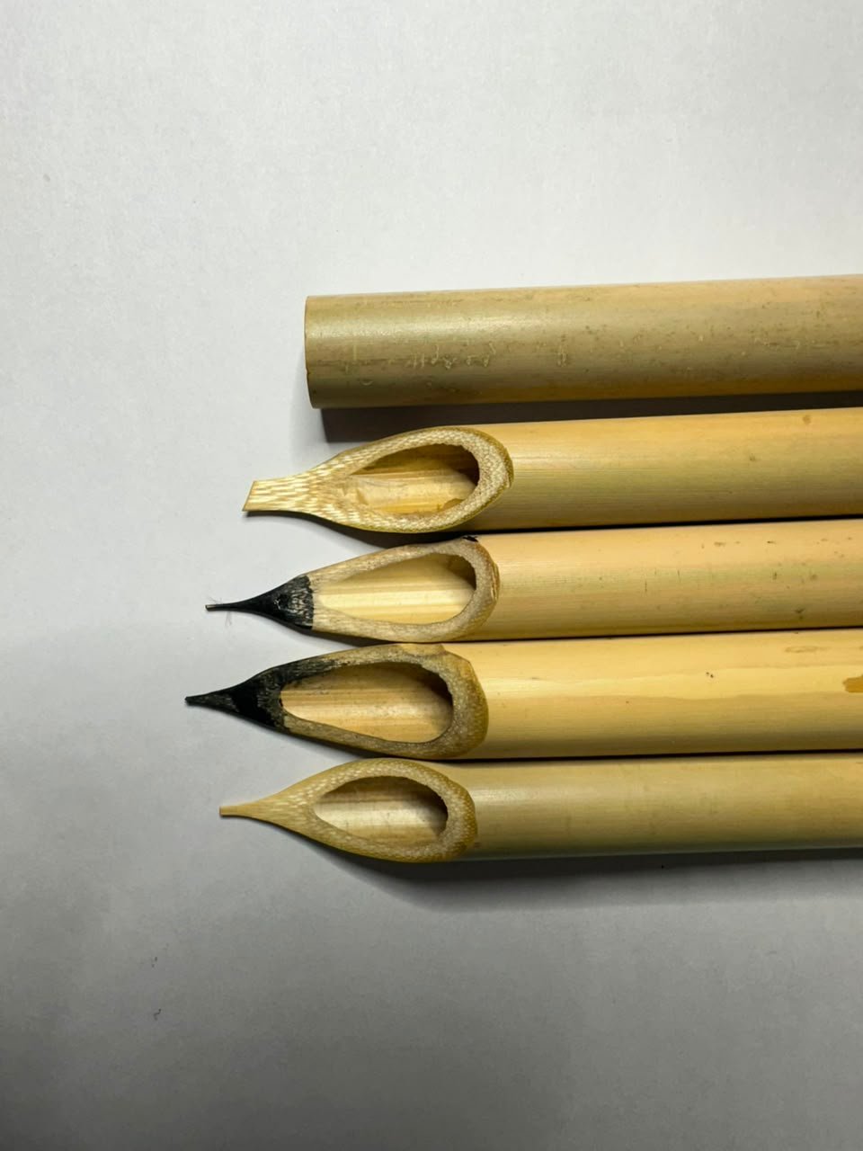 Gurmukhi Calligraphy Kalams