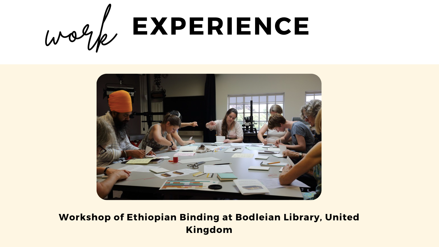 Professional Certificate Programme in Book & Paper Conservation Advanced Training in the Conservation of Gurmukhi Pothis, Manuscripts, Archival Records & Books - Image 11